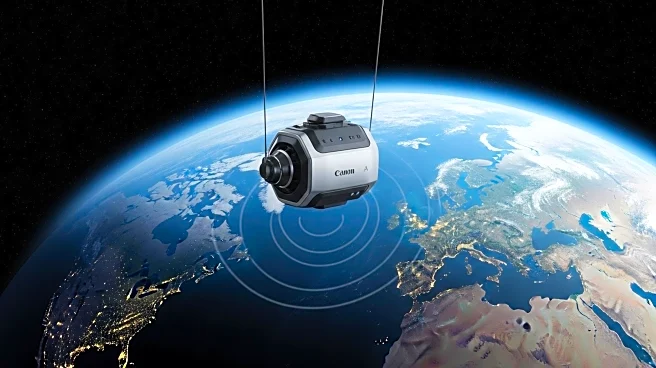 NASA Develops Compact Radar for High-Altitude Earth Observation