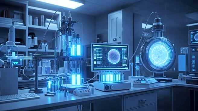Cell and Gene Therapies Face Investment Challenges Amid Regulatory Changes
