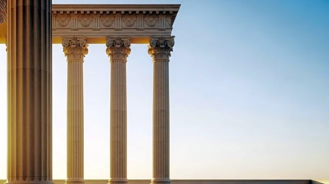President Trump Mandates Classical Architecture for Federal Buildings, Discourages Brutalism