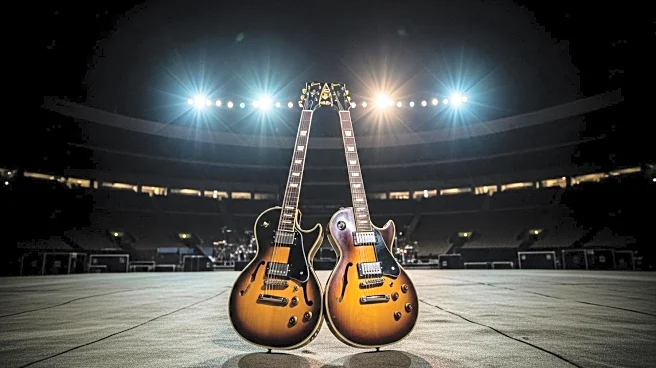 The Black Keys Set to Perform at CMAC with Special Guest Gary Clark Jr.