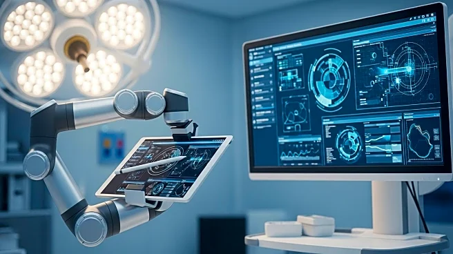 Artisight Unveils AI Platform to Automate Operating Room Documentation, Enhancing Efficiency
