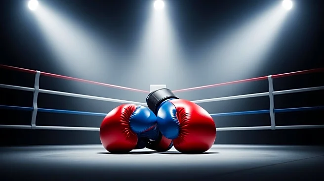 Fundora and Thurman Set for Title Fight at MGM Grand, Foster-Fulton Added to Undercard