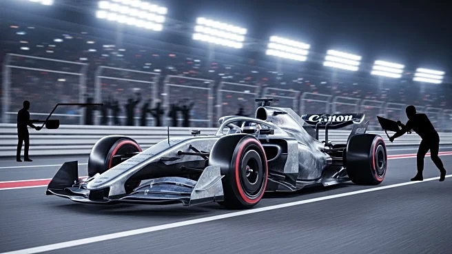 Oscar Piastri's Strategic Approach Elevates Him in F1 Title Race
