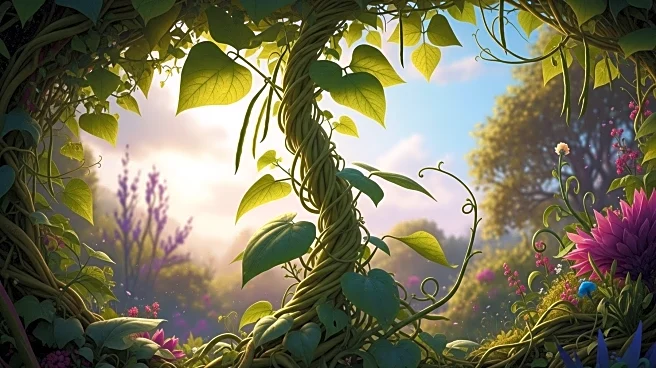 Grow a Garden Releases Update 1.20.0 Expanding Beanstalk Event