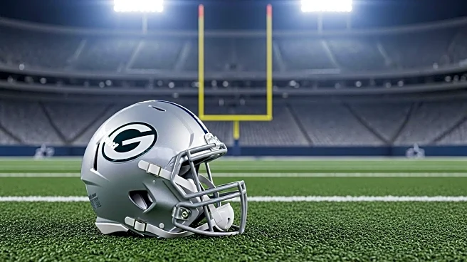 Dallas Cowboys Trade Micah Parsons to Green Bay Packers for Draft Picks and Player
