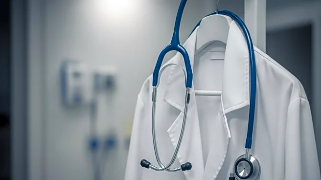Marlyne Barrett Exits 'Chicago Med' Ahead of Season 11