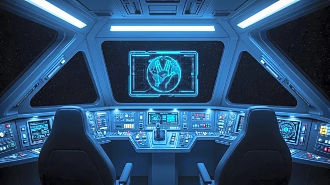 Star Trek: Strange New Worlds Episode 'Four-And-A-Half Vulcans' Critiqued for Missing the Mark