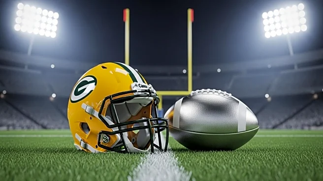 Green Bay Packers Acquire Micah Parsons, Boosting Super Bowl Odds