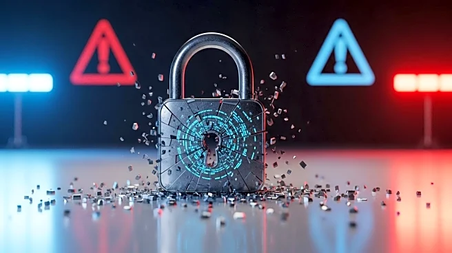 TransUnion Data Breach Exposes 4.4 Million Consumers