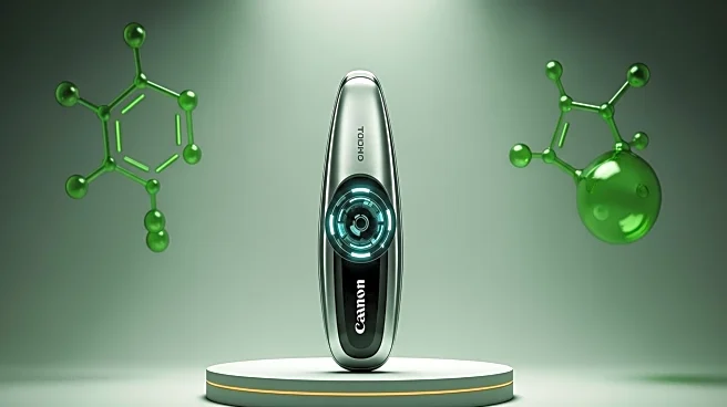 Future Origins Wins Green Chemistry Award for Sustainable Product Nalo