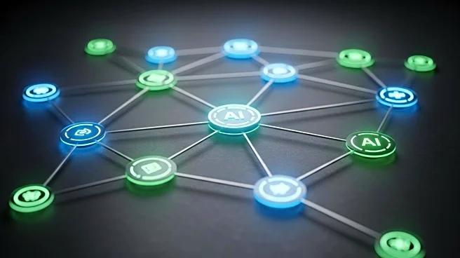 AI Adoption Enhances Supply Chain Resilience, Study Reveals