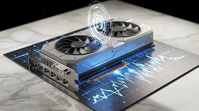 Jim Cramer Advocates for Growth Stocks Like Nvidia Amid Market Fluctuations