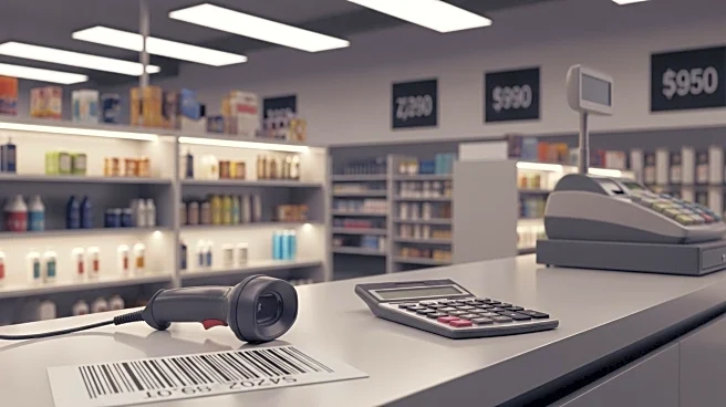 Retailers Adapt to Tariff Challenges Amid Rising Consumer Prices