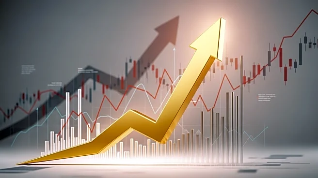 U.S. Economy Shows Stronger Second Quarter Growth Amid Trade Tensions