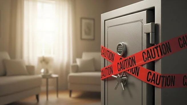 Psychiatric Holds and Gun Rights: Challenges in Preventing Gun Purchases
