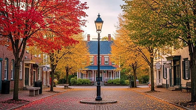 'Gilmore Girls' Documentary 'Searching for Stars Hollow' Announced for 25th Anniversary