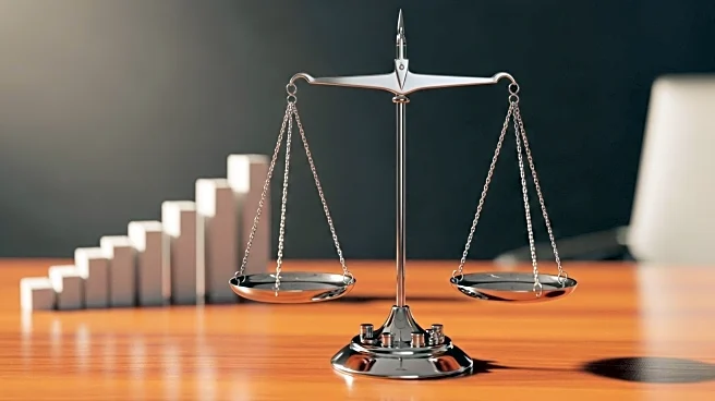 Am Law 50 Firms Maintain Dominance in Legal Market with Continued Growth