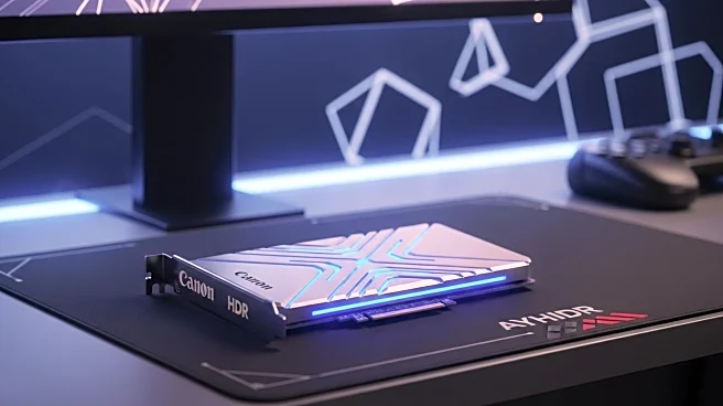 Seagate Offers Discounted Expansion Card SSD for Xbox Series X and S