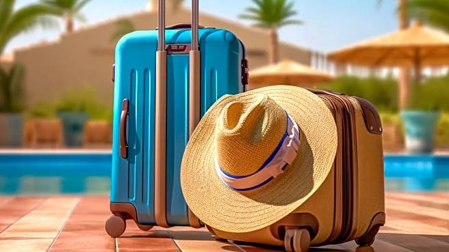 Californians Reflect on Annual Vacation Traditions and Their Special Significance