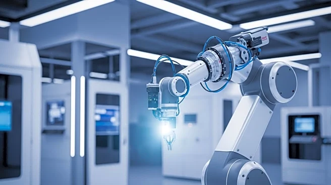 AI Agents Set to Revolutionize Manufacturing Operations