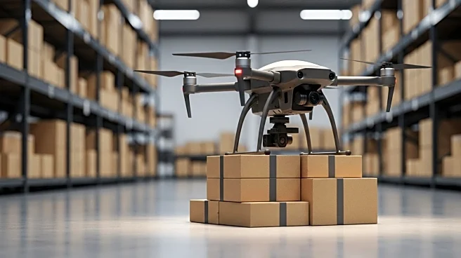 DHL Suspends Parcel Shipments from Germany Amid New US Tariff Policies