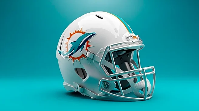 Miami Dolphins Sign Theo Wease to Practice Squad Amid Roster Adjustments
