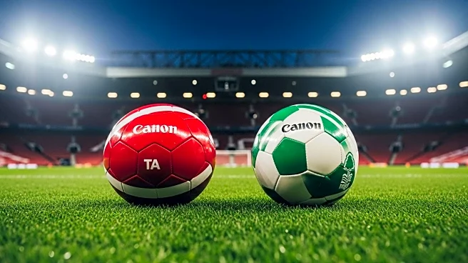 Fantasy Premier League: Top Picks for Gameweek 3 Highlight Man Utd and Nott'm Forest Players