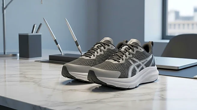 Nike Announces Corporate Workforce Reduction Amid Turnaround Strategy