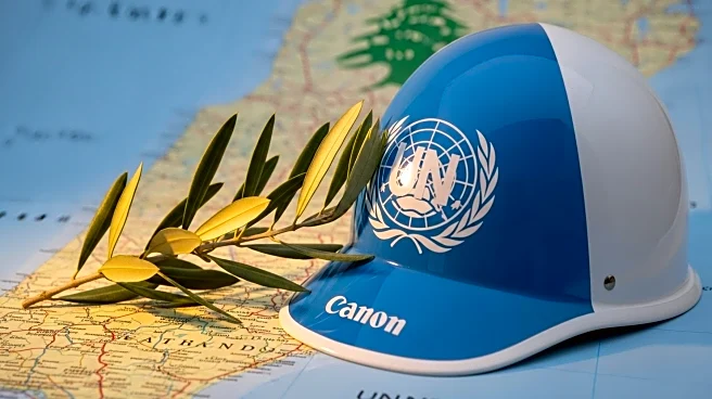 UNIFIL Peacekeeping Mission in Lebanon to End After 50 Years