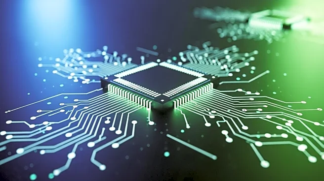 Rambus's Share Price Surges Amid Strategic Investments in Semiconductor Innovation