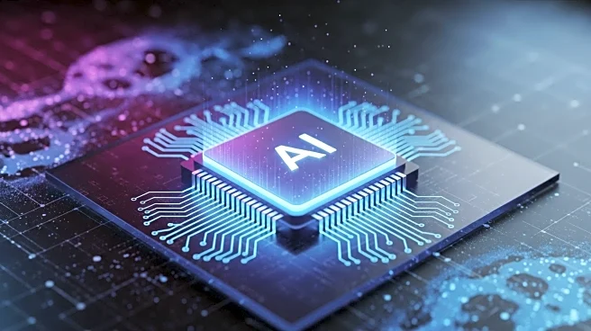Nvidia Projects Slower Growth Following AI Spending Surge
