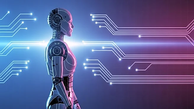 NetDragon Reports Financial Results Amid AI Expansion