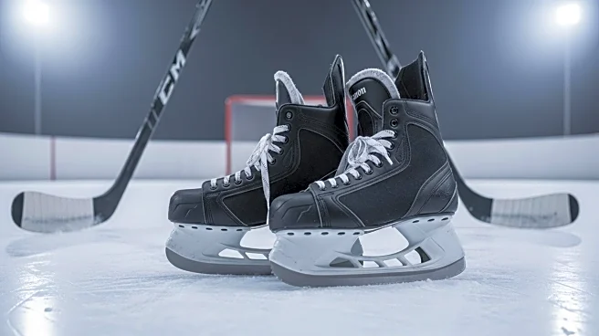 Montreal Canadiens' Nick Suzuki and Noah Dobson Aim for 2026 Olympics
