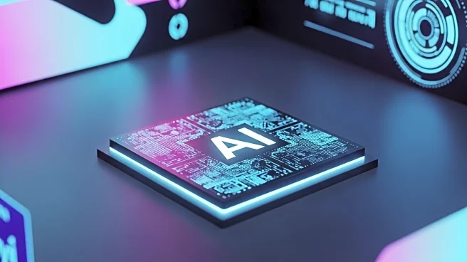 Nvidia's AI Chip Demand Surges Amid Big Tech Investments, But Slowdown Risks Loom