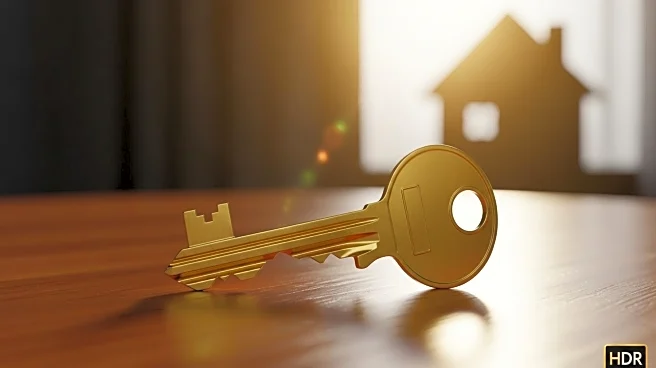Home Equity Loan Rates Reach 2025 Low, Offering Borrowing Opportunities