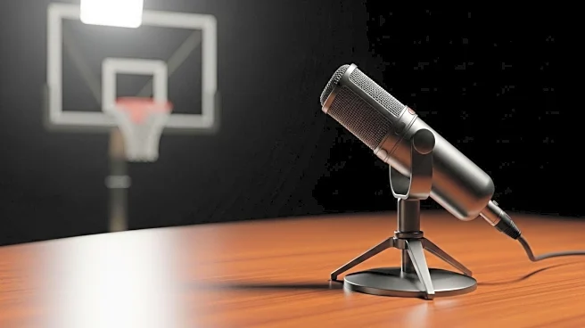 ESPN Announces Expanded NBA Commentator Roster for 2025-26 Season