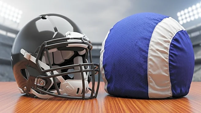 Abercrombie  Fitch Partners with NFL to Expand Market Share in Sports-Apparel Sector