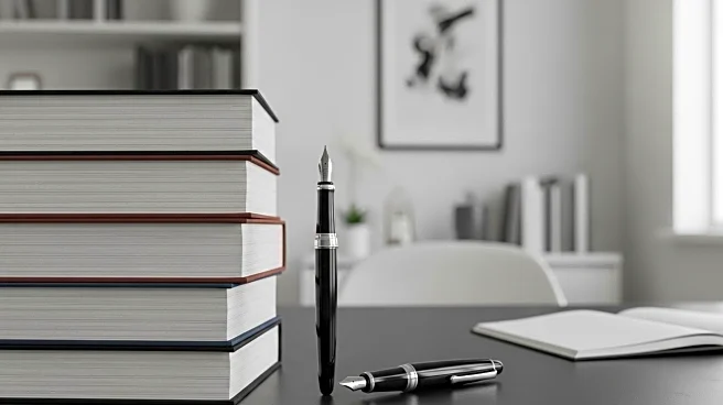Simon  Schuster CEO Jonathan Karp Announces Departure to Focus on New Imprint