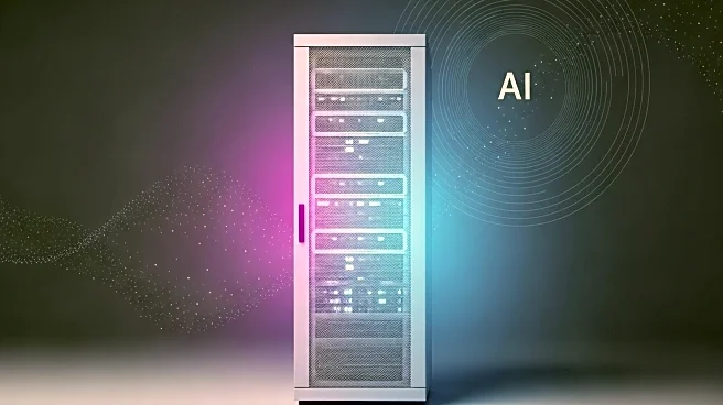 Dell Raises Annual Revenue Forecast Amid AI Server Demand Surge