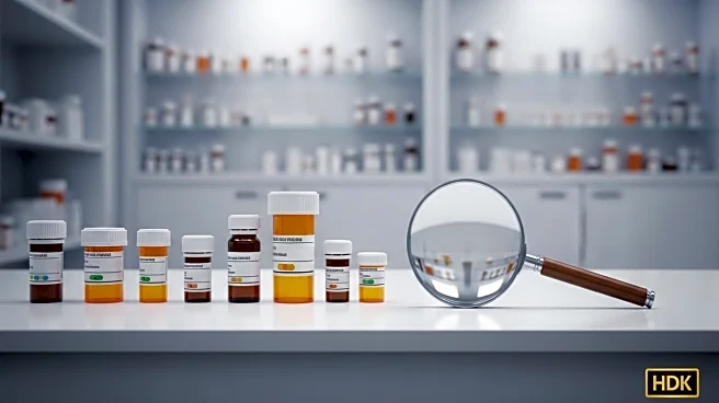 UnitedHealth's Optum Rx Under DOJ Investigation Amid Rising Medical Costs