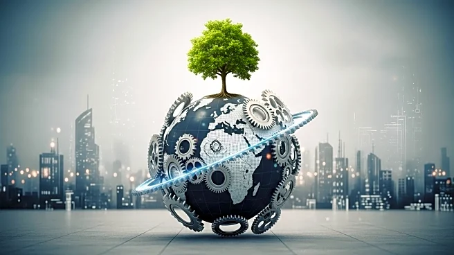 NX Group's Strategic Philanthropy in Asia's Logistics Sector Promotes Long-Term Growth