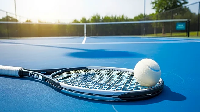 Emma Raducanu to Face Elena Rybakina in US Open Third Round