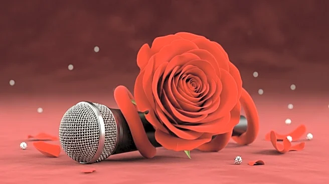 Valentino Collaborates with Jolin Cai for Qixi Music Video Release