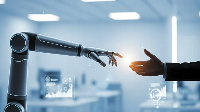 UK Workers Demand Greater Input on AI Integration in Workplaces, Highlighting Concerns