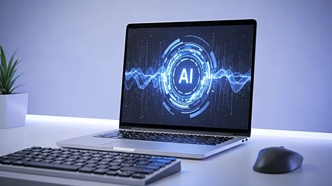 Computer Science Graduates Face Challenges in Job Market Amid AI Advancements