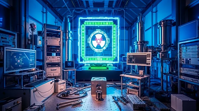 Fermi America Partners with Doosan Enerbility for Nuclear Development at Texas Campus