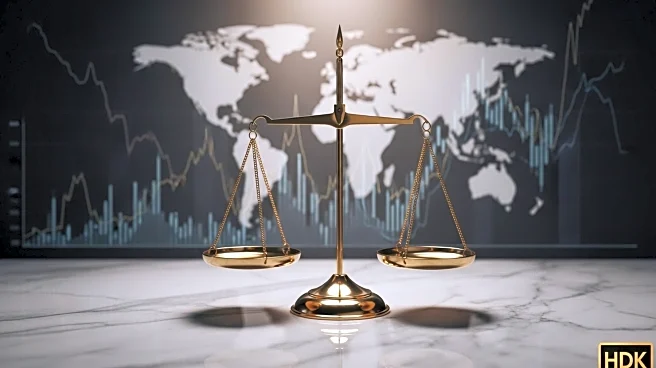 Federal Reserve's September Rate Cut Decision and Its Impact on Global Markets