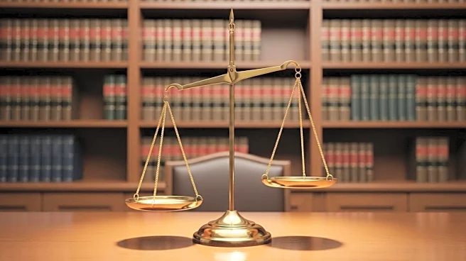 The Role of Dissents in Intermediate Appellate Courts Explored