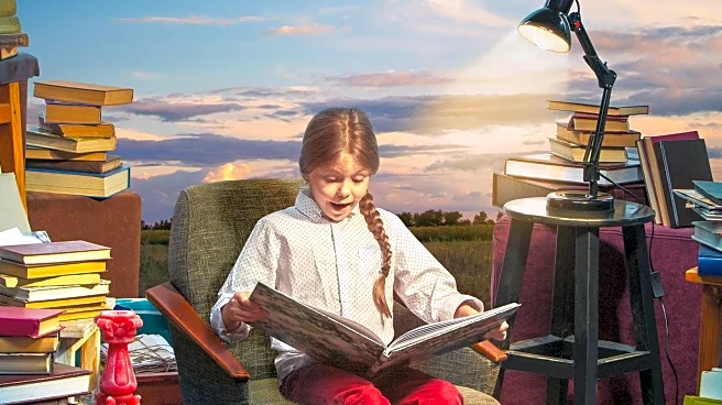 Publishers Weekly Highlights New Children's and YA Books for September 2025
