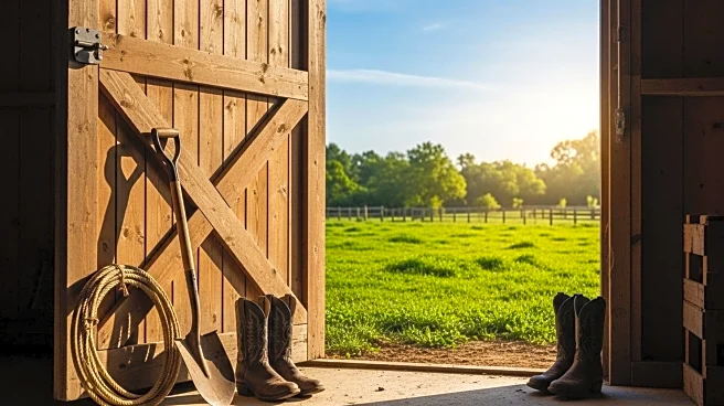 Alberta Increases Loan Access for Livestock Producers Amid Growing Beef Demand